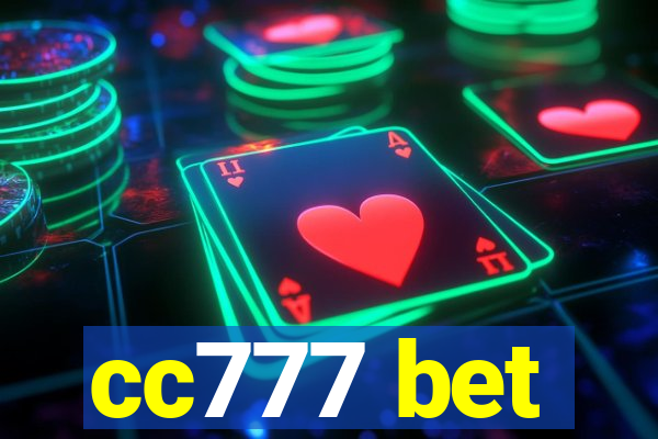 cc777 bet
